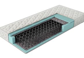  Релакс Эко 6 80 x 186