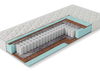 Матрас Релакс Эко 14 ЛЮКС