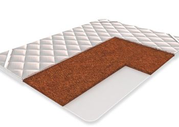 Наматрасник Релакс Кокос