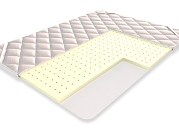 Наматрасник Релакс Латекс