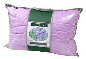 Подушка Mona Liza Подушка луговые травы 